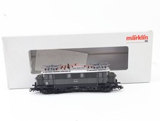 Märklin H0 Elektrolok E-Lok BR E44 044 DR / MFX SoftDrive
