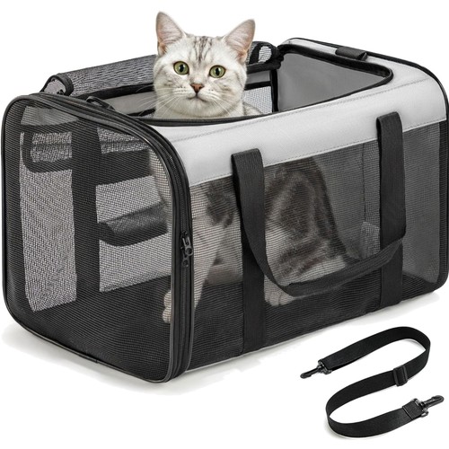 Katzentransportbox