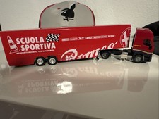Herpa iveco eurostar - herpa,