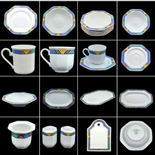 Villeroy Boch TIAGO Teller