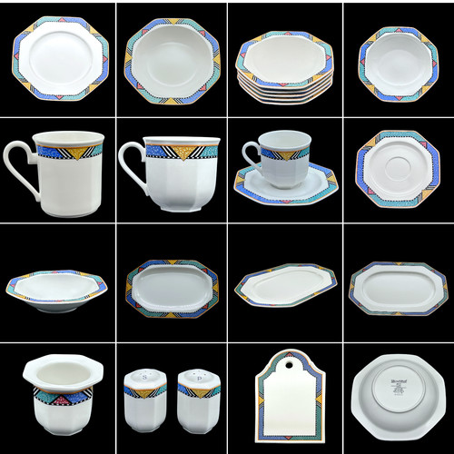 Villeroy boch tiago teller - boch,