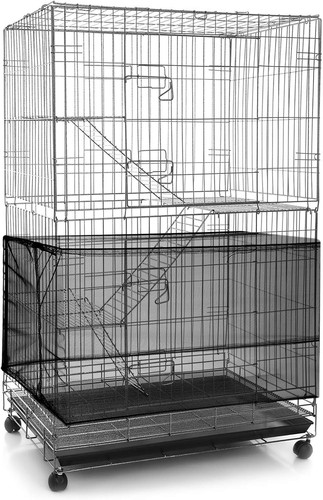 Vogelkäfig abdeckung - vogelkäfig,