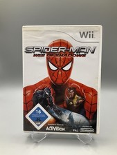 SPIDERMAN WEB OF SHADOWS /