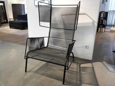 Ligne Roset Sessel Fifty Stoff