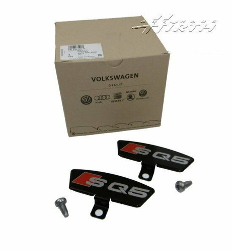 Original audi sq5 abdeckblech - original,