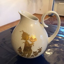 Henkelvase Vase Rosenthal