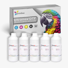 DTF Tinte Textiltinte für den