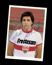 Axel Strehle VFB Stuttgart