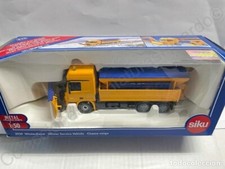 Siku 2939 - MB Actros