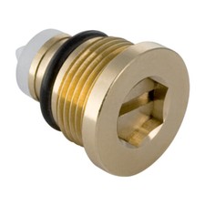 Geberit Spindel zu Eckventil