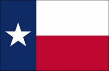 Aufkleber Sticker Flagge Fahne USA - Texas Autoaufkleber