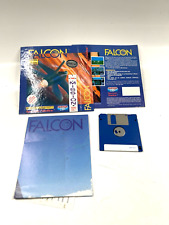 Atari ST Spiel Falcon The