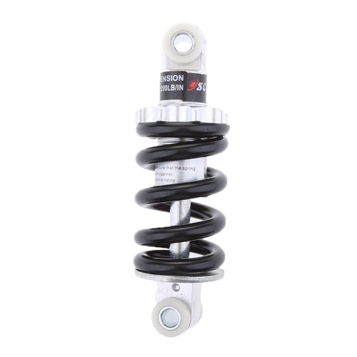 125mm federbein mit - 125mm,