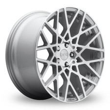 Rotiform blq gloss silver - gloss,