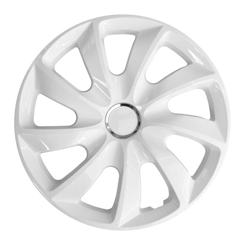 Radkappen universal 4er set - radkappen,
