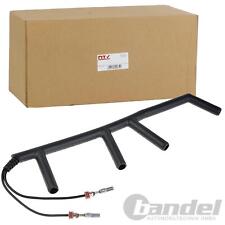 KONTAKTBRÜCKE LEITUNGSSATZ GLÜHKERZEN passend für AUDI SEAT SKODA VW 1.9 TDI