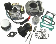 80 RACING ZYLINDER KIT SET