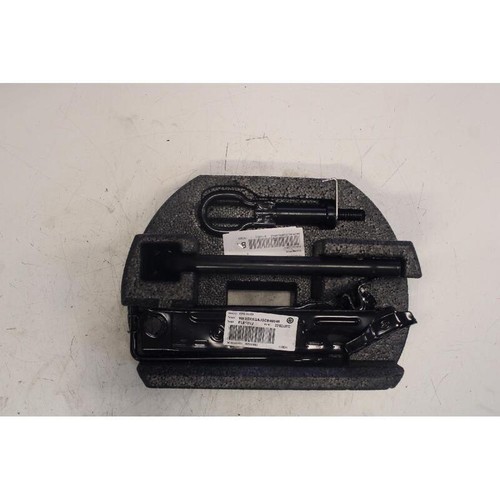 Wagenheber ford fiesta - fiesta, (08-13)