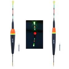 Balzer LED Elektropose Zander