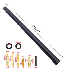 Universal ersatz antenne - universal,fm/am,