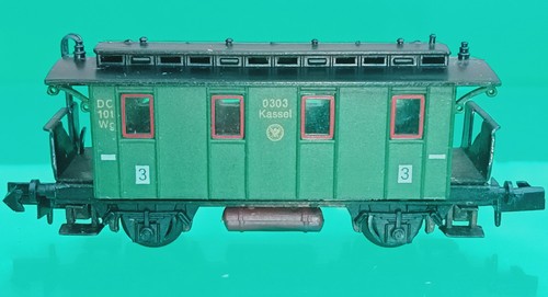 Arnold 3033 v nebenbahn - arnold,
