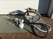 Wagner Finish Control 5000  Farbsprühgerät Spritzgerät  #W