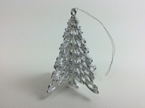 Christbaumschmuck filigran - christbaumschmuck,