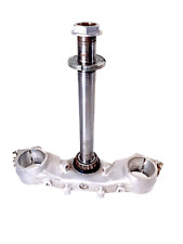 Husqvarna 125 WR - Unterer Tee