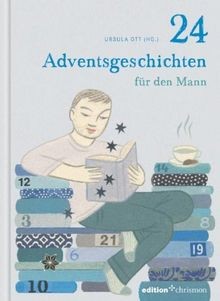 Adventsgeschichten für den - 24,
