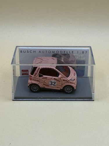 Top busch 46100 117 - busch, smart