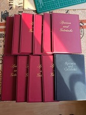 Speisekarten Mappe A5