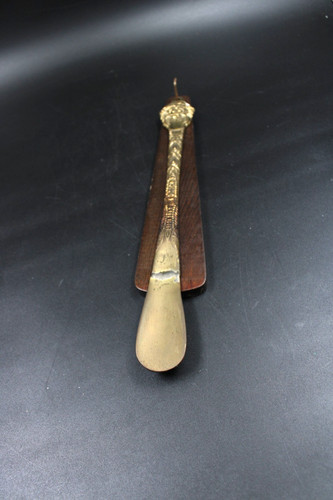 Schuhlöffel schuhanzieher aus - schuhanzieher,