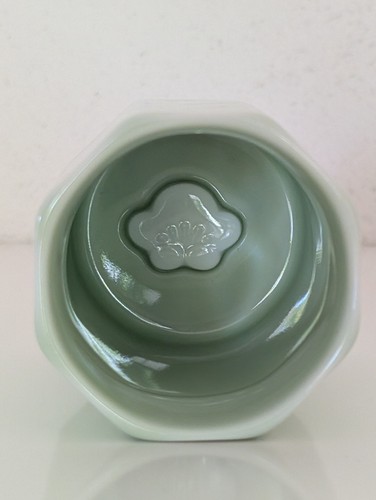 Schlichte japanische yunomi - schlichte,