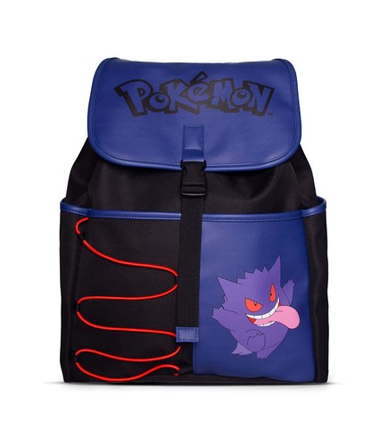 Pokémon rucksack gengar - pokémon,