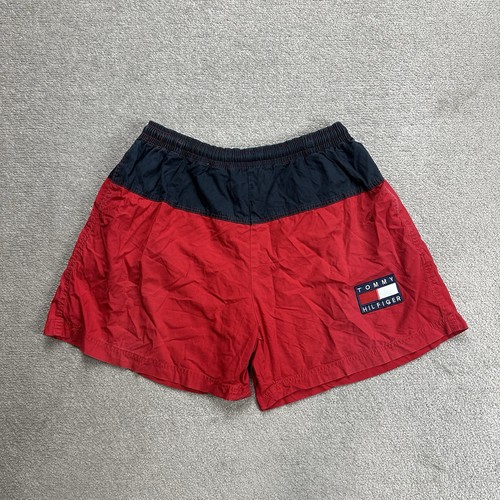 Tommy hilfiger badehose - tommy,