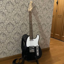 Legend LTE-Z BK Telecaster Typ