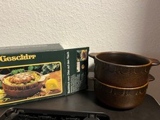 Friesland Katen Geschirr