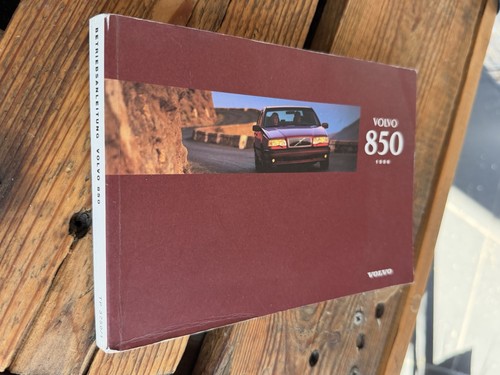 Original volvo 850 - volvo,