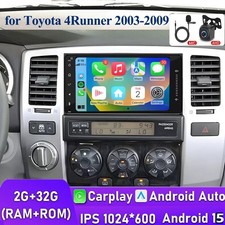 For Toyota 4Runner 2003-2009