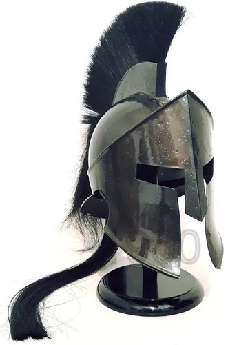 300 tragbarer spartaner helm - tragbarer,