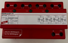 Dehnventil 255 dehn - tt, 255,