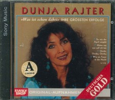 DUNJA RAJTER "Was ist schon