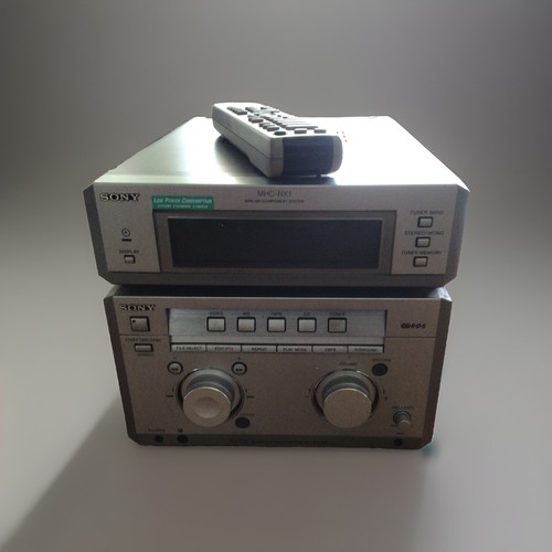 Sony str nx1 - /, hi-fi