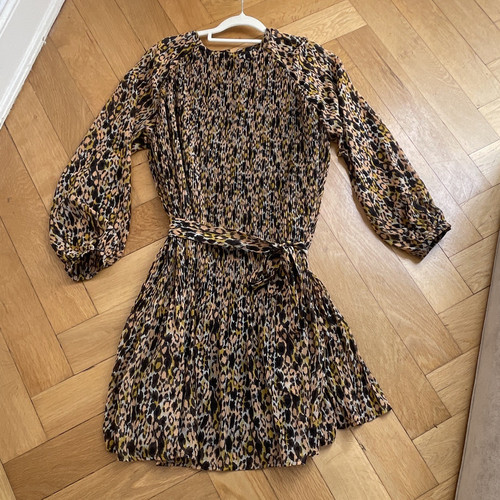 Set damen kleid 36 kurz - gr.,