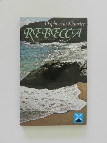 Daphne maurier rebecca - daphne, du