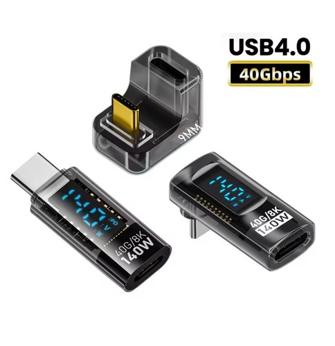 Form usb adapter usb4 - u-form,