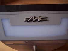 FAAC  Torantrieb  Dolphin Kit