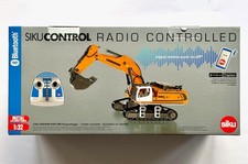 Siku 6740 Liebherr R980 SME Raupenbagger mit Fernsteuerung - Control - NEU !!!