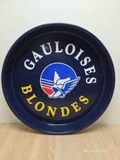 Gauloises Blondes - Tablett /