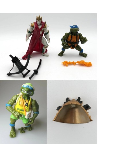 Tmnt teenage mutant ninja - tmnt,
